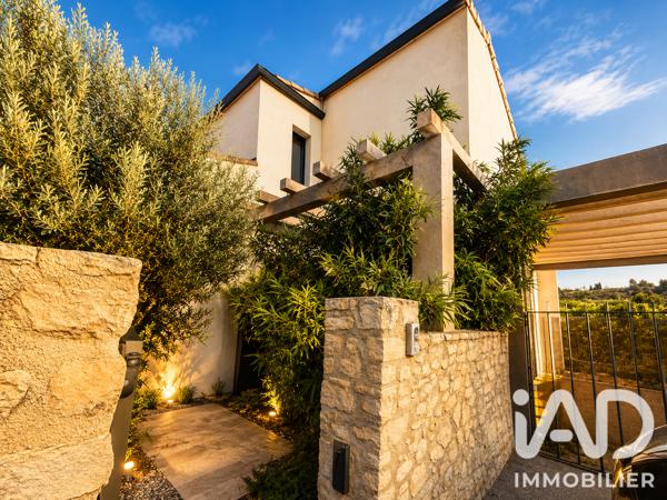 Maison à vendre 5 pièces 122 m² Peyriac-de-Mer