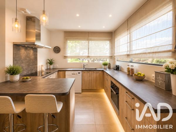 Maison à vendre 5 pièces 122 m² Peyriac-de-Mer