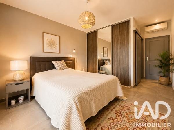 Maison à vendre 5 pièces 122 m² Peyriac-de-Mer