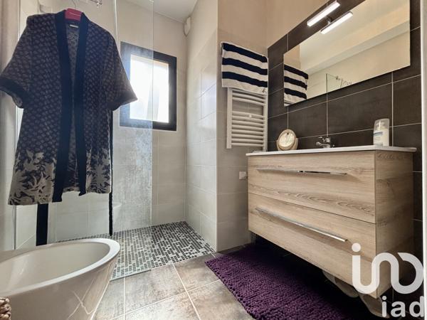 Maison à vendre 5 pièces 122 m² Peyriac-de-Mer