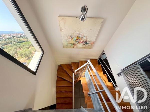 Maison à vendre 5 pièces 122 m² Peyriac-de-Mer