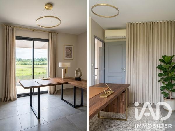 Maison à vendre 5 pièces 122 m² Peyriac-de-Mer