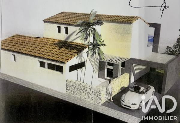 Maison à vendre 5 pièces 122 m² Peyriac-de-Mer