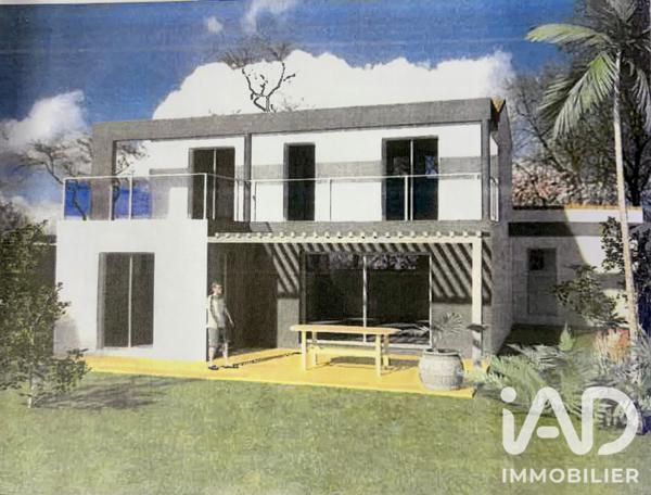 Maison à vendre 5 pièces 122 m² Peyriac-de-Mer