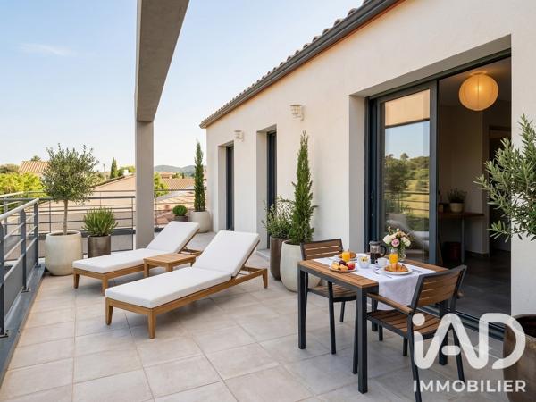 Maison à vendre 5 pièces 122 m² Peyriac-de-Mer