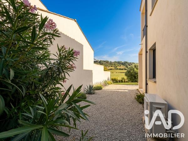 Maison à vendre 5 pièces 122 m² Peyriac-de-Mer