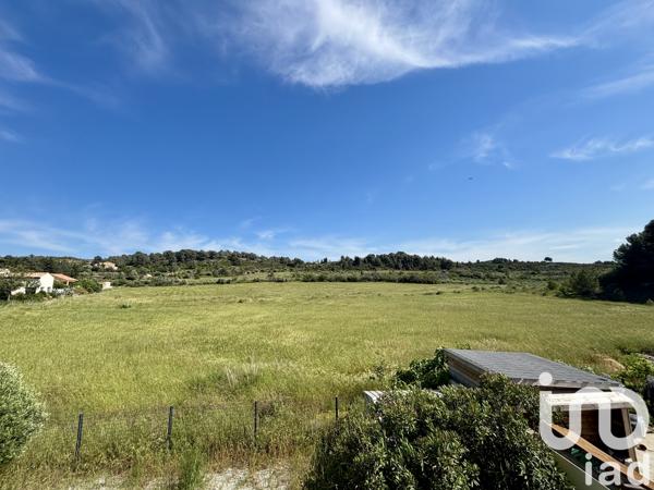 Maison à vendre 5 pièces 122 m² Peyriac-de-Mer