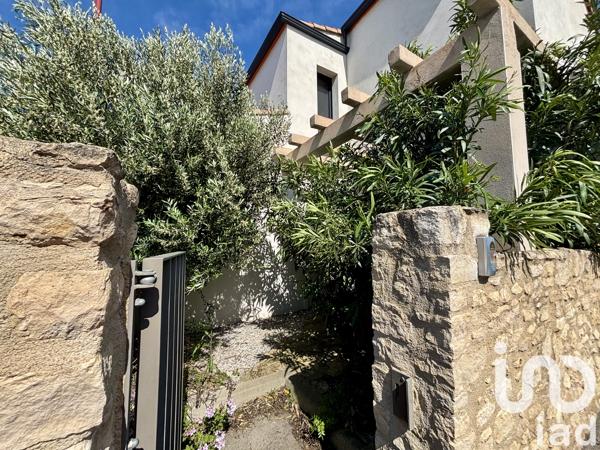 Maison à vendre 5 pièces 122 m² Peyriac-de-Mer