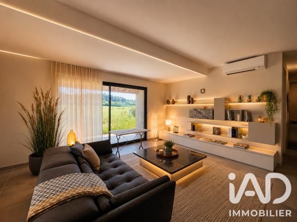 Maison à vendre 5 pièces 122 m² Peyriac-de-Mer