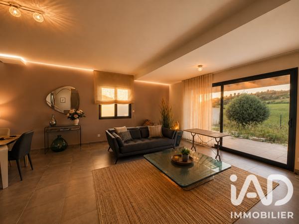 Maison à vendre 5 pièces 122 m² Peyriac-de-Mer