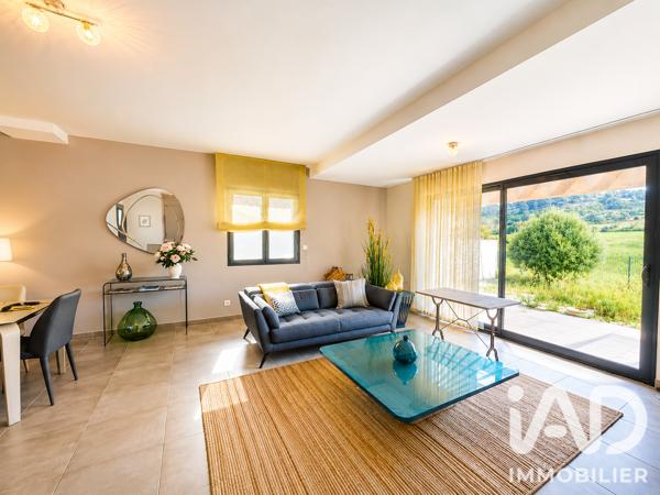 Maison à vendre 5 pièces 122 m² Peyriac-de-Mer