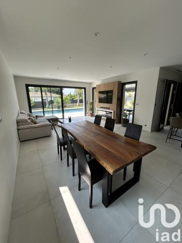 Maison à vendre 7 pièces 143 m² Carignan-de-Bordeaux