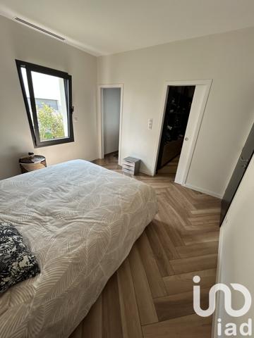 Maison à vendre 7 pièces 143 m² Carignan-de-Bordeaux