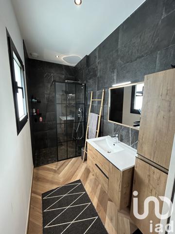 Maison à vendre 7 pièces 143 m² Carignan-de-Bordeaux