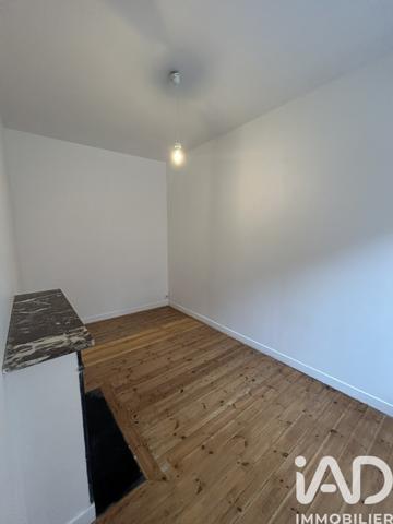 Maison à vendre 4 pièces 81 m² Péronne