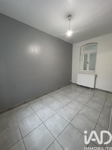 Maison à vendre 4 pièces 81 m² Péronne