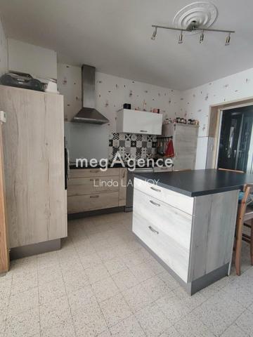 Maison à MARQUISE, 62250 - 4 pièces 91m²