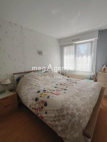 Maison à MARQUISE, 62250 - 4 pièces 91m²