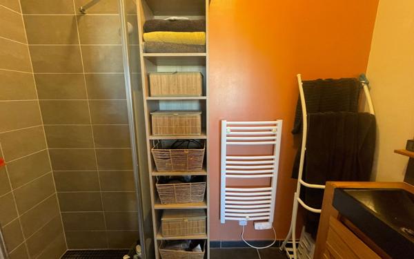 Maison à vendre    5 pièces •  Saint-André-des-Eaux