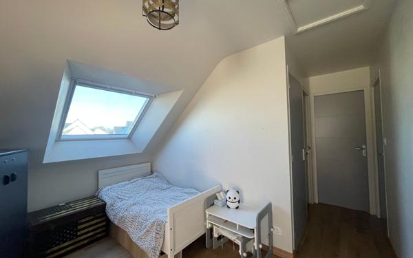 Maison à vendre    5 pièces •  Saint-André-des-Eaux