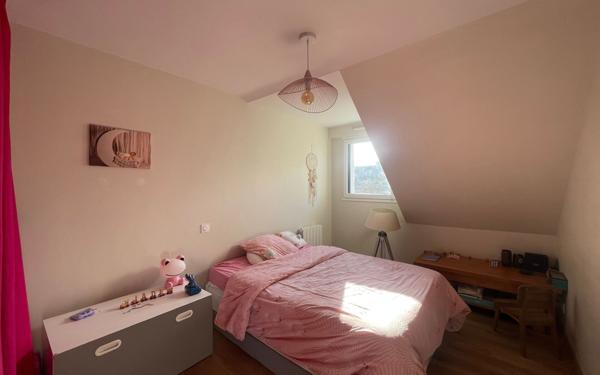 Maison à vendre    5 pièces •  Saint-André-des-Eaux