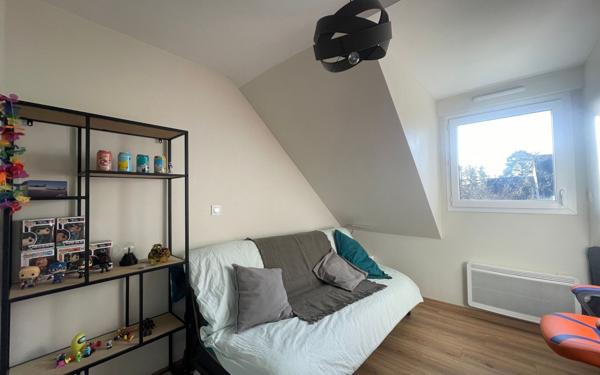 Maison à vendre    5 pièces •  Saint-André-des-Eaux