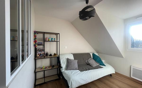 Maison à vendre    5 pièces •  Saint-André-des-Eaux