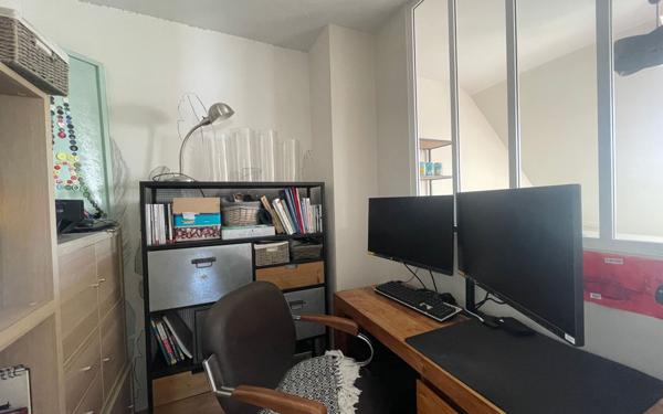 Maison à vendre    5 pièces •  Saint-André-des-Eaux