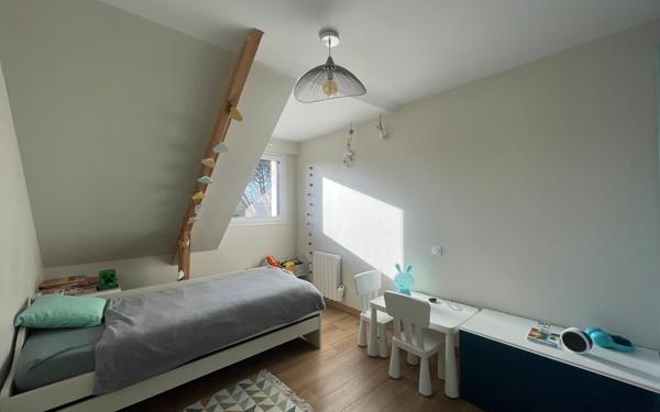 Maison à vendre    5 pièces •  Saint-André-des-Eaux