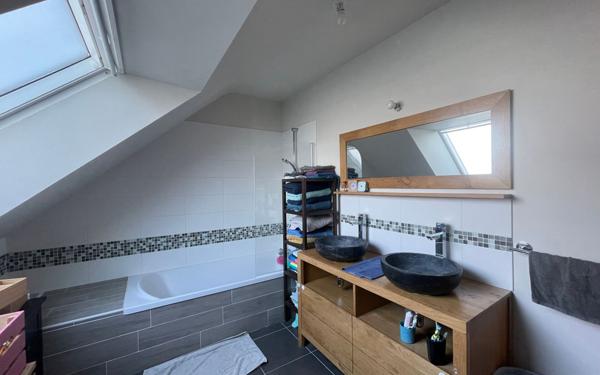 Maison à vendre    5 pièces •  Saint-André-des-Eaux