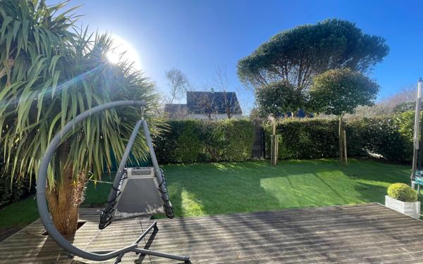 Maison à vendre    5 pièces •  Saint-André-des-Eaux