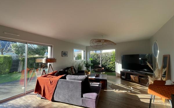 Maison à vendre    5 pièces •  Saint-André-des-Eaux