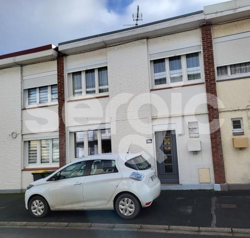Location 5 Pieces 97 59450 Sin Le Noble 17 1976 01 0001