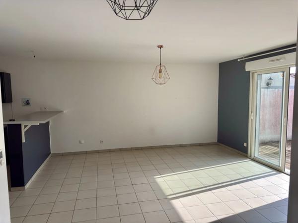 Vente                                                      Maison
                        
                     4 pièces                      83 m2                     à Biscarrosse