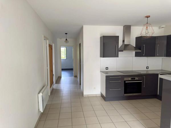 Vente                                                      Maison
                        
                     4 pièces                      83 m2                     à Biscarrosse
