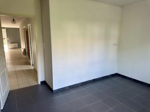 Vente                                                      Maison
                        
                     4 pièces                      83 m2                     à Biscarrosse