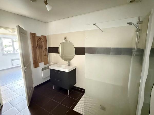 Vente                                                      Maison
                        
                     4 pièces                      83 m2                     à Biscarrosse