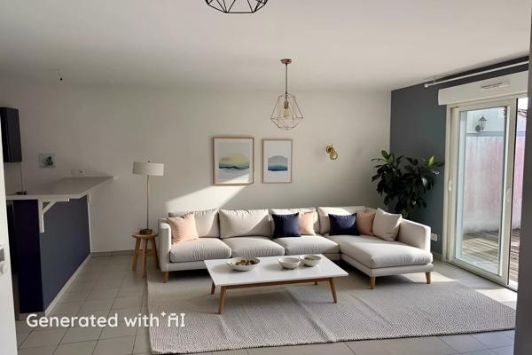 Vente                                                      Maison
                        
                     4 pièces                      83 m2                     à Biscarrosse