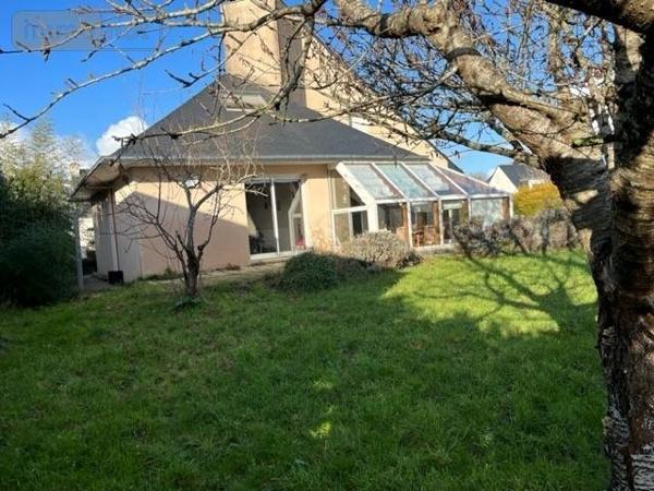 Maison à vendre à Lanester dans le Morbihan (56600), ref : 56083-1113