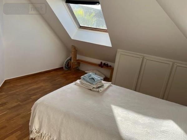 Maison à vendre à Lanester dans le Morbihan (56600), ref : 56083-1113