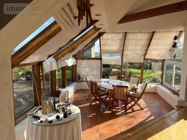 Maison à vendre à Lanester dans le Morbihan (56600), ref : 56083-1113