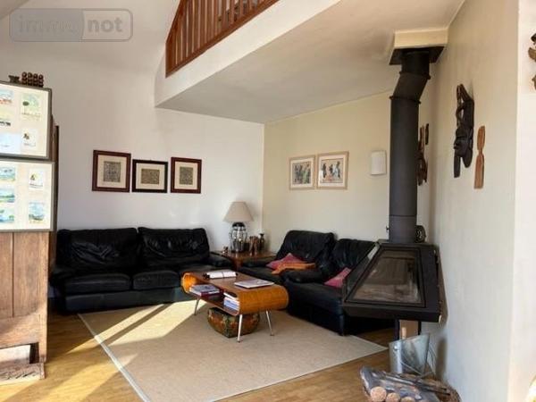 Maison à vendre à Lanester dans le Morbihan (56600), ref : 56083-1113