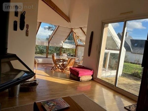 Maison à vendre à Lanester dans le Morbihan (56600), ref : 56083-1113