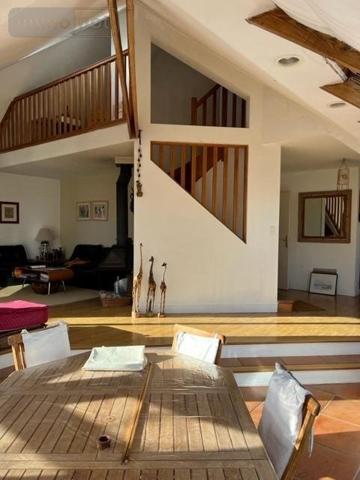 Maison à vendre à Lanester dans le Morbihan (56600), ref : 56083-1113