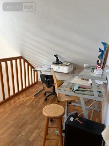 Maison à vendre à Lanester dans le Morbihan (56600), ref : 56083-1113