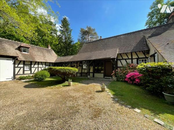 Propriété 5 hectares