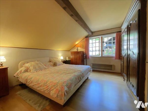 Propriété 5 hectares