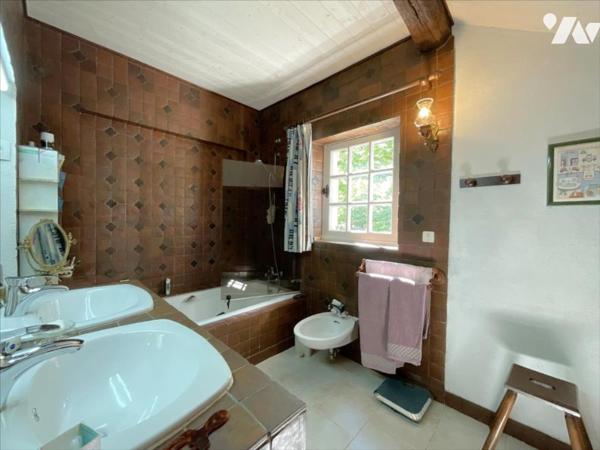 Propriété 5 hectares