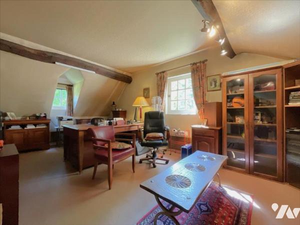 Propriété 5 hectares