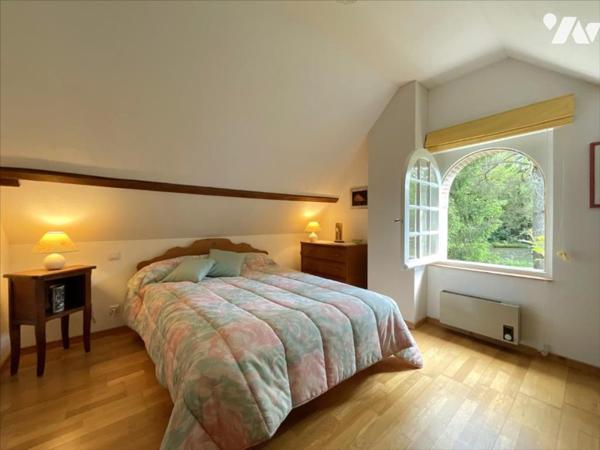 Propriété 5 hectares